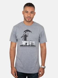 The Gashlycrumb Tinies Unisex T-Shirt
