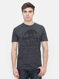 The Hound of the Baskervilles Unisex T-Shirt