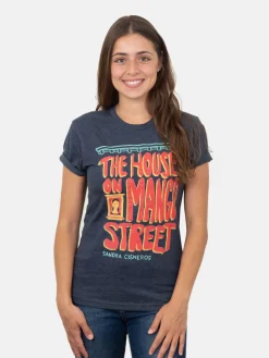 The House on Mango Street Unisex T-Shirt