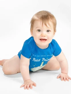 The Little Prince baby bodysuit