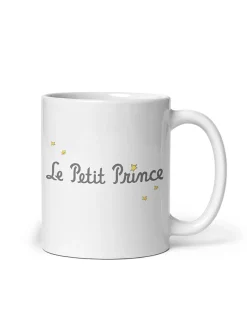 The Little Prince Mug (Print Shop)