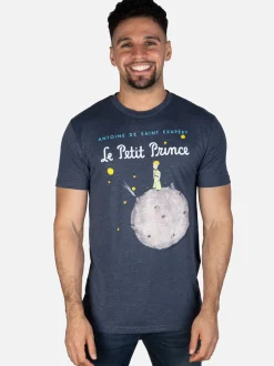 The Little Prince Unisex T-Shirt