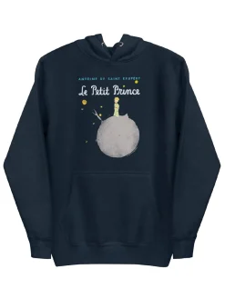 The Little Prince Unisex Hoodie (Print Shop)