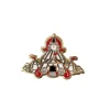 The Night Circus enamel pin