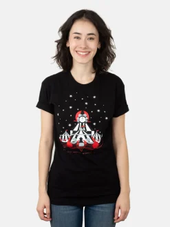 The Night Circus Unisex T-Shirt