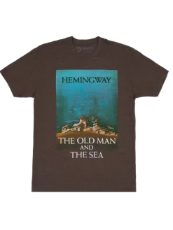 The Old Man and the Sea Unisex T-Shirt