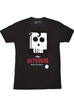 The Outsiders Unisex T-Shirt