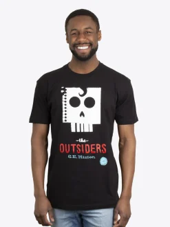 The Outsiders Unisex T-Shirt