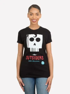 The Outsiders Unisex T-Shirt