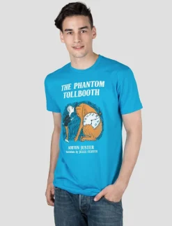 The Phantom Tollbooth Unisex T-Shirt