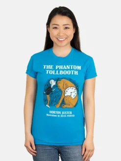 The Phantom Tollbooth Unisex T-Shirt
