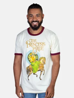 The Princess Bride Unisex Ringer T-Shirt