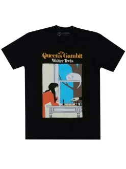 The Queen's Gambit Unisex T-Shirt