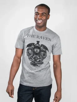 The Raven Unisex T-Shirt