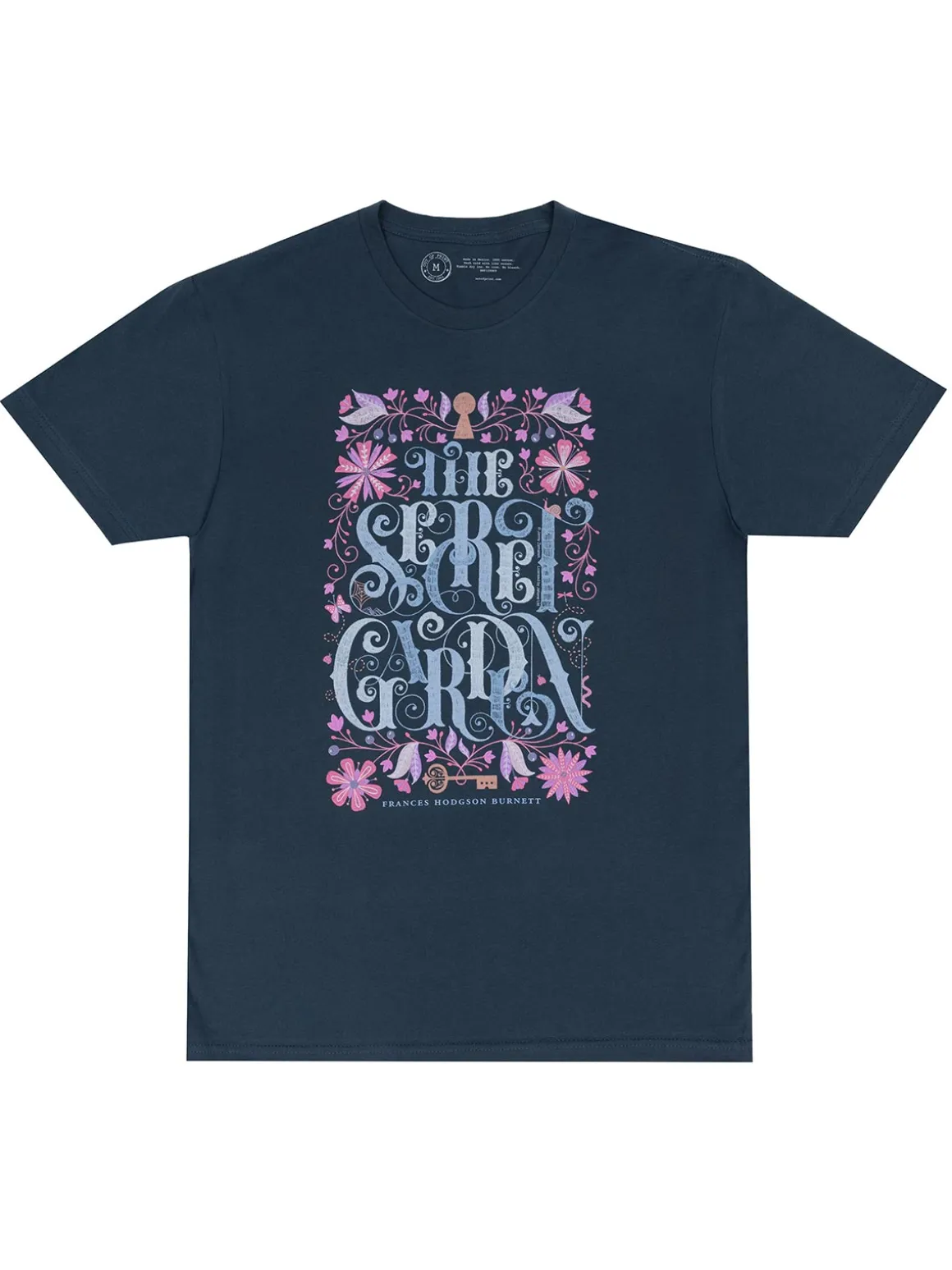 The Secret Garden Unisex T-Shirt