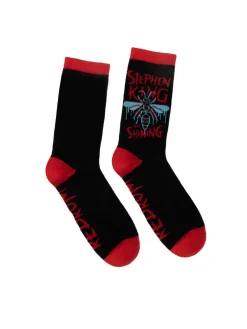 The Shining socks
