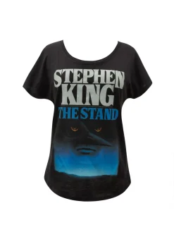 The Stand Women’s Relaxed Fit T-Shirt