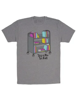 This is How We Roll Unisex T-Shirt
