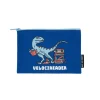 Velocireader pouch