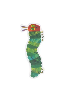World of Eric Carle The Very Hungry Caterpillar bookmark
