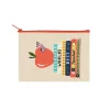 World's Best Teacher pouch