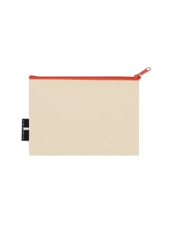 World's Best Teacher pouch